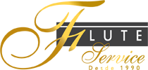 Logo Flute Service